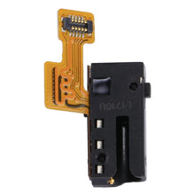Load image into Gallery viewer, For Huawei nova Earphone Jack Flex Cable