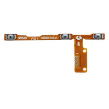 Load image into Gallery viewer, For Lenovo A5000 Power Button &amp; Volume Button Flex Cable