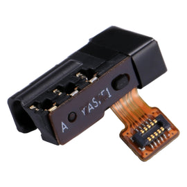 For Huawei P10 Lite Earphone Jack Flex Cable