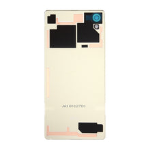 Load image into Gallery viewer, Back Battery Cover for Sony Xperia X, For Xperia X Lime Gold, For Xperia X Rose Gold, For Xperia X White