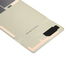Load image into Gallery viewer, Back Battery Cover for Sony Xperia X, For Xperia X Lime Gold, For Xperia X Rose Gold, For Xperia X White