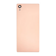 Load image into Gallery viewer, Back Battery Cover for Sony Xperia X