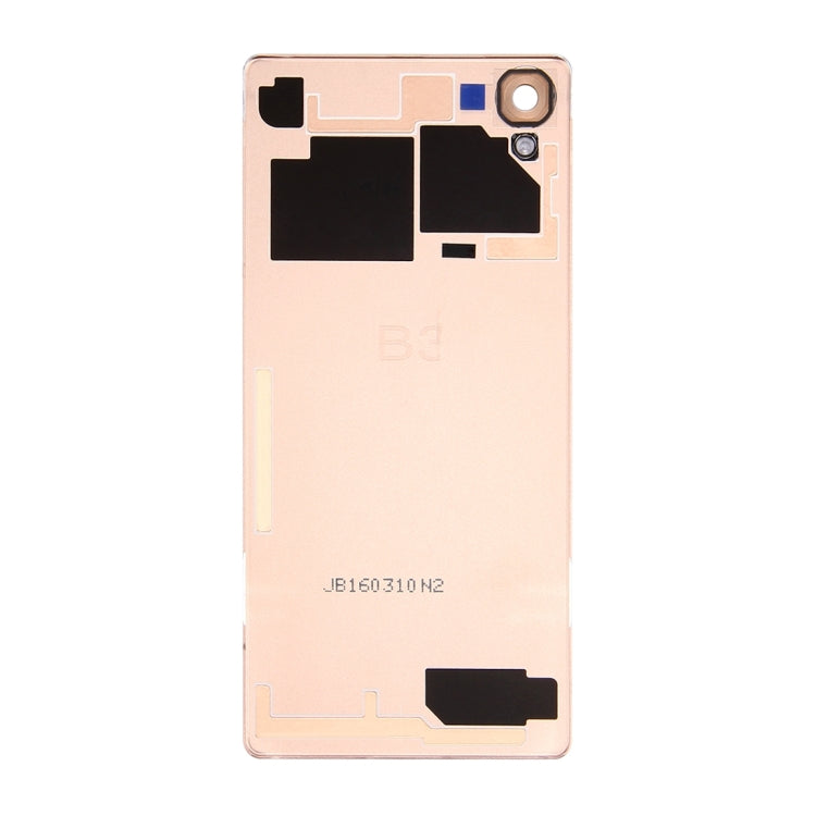Back Battery Cover for Sony Xperia X