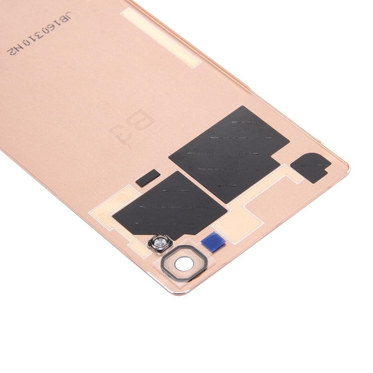 Back Battery Cover for Sony Xperia X