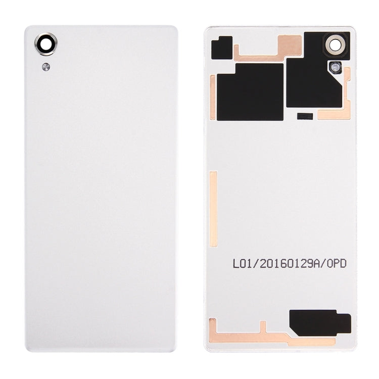 Back Battery Cover for Sony Xperia X