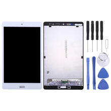 Load image into Gallery viewer, LCD Screen and Digitizer Full Assembly for Huawei MediaPad M3 Lite 8.0 / W09 / AL00