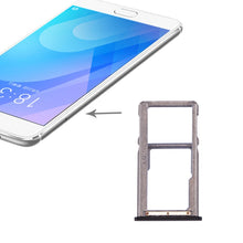 Load image into Gallery viewer, For Meizu M6 Note SIM Card Tray, For M6 Note