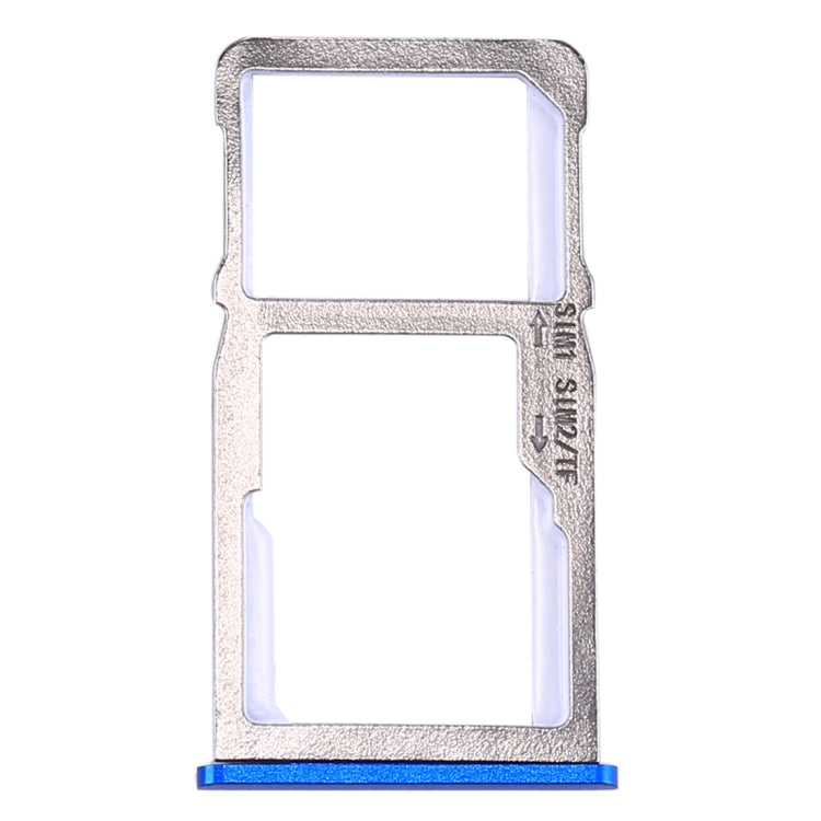 For Meizu M6 Note SIM Card Tray