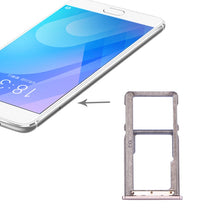 Load image into Gallery viewer, For Meizu M6 Note SIM Card Tray