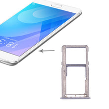 Load image into Gallery viewer, For Meizu M6 Note SIM Card Tray, For M6 Note