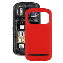 Load image into Gallery viewer, PureView Battery Back Cover for Nokia 808