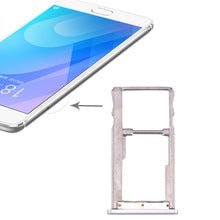 Load image into Gallery viewer, For Meizu Meilan E2 SIM Card Tray