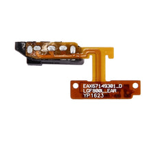 Load image into Gallery viewer, Earphone Jack Flex Cable for LG V20