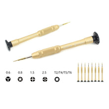 Load image into Gallery viewer, JIAFA JF-8173 18 in 1 Multi-functional Repair Tool Set with Bag for Mobile Phones of Variety