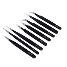 Load image into Gallery viewer, JIAFA JF-8169 17 in 1 Multi-functional Repair Tool Set with Bag