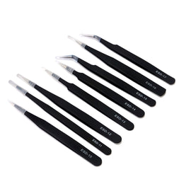 JIAFA JF-8169 17 in 1 Multi-functional Repair Tool Set with Bag