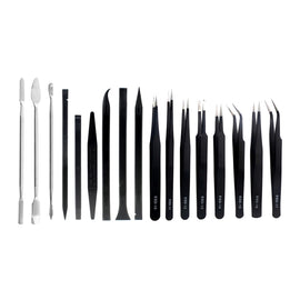 JIAFA JF-8169 17 in 1 Multi-functional Repair Tool Set with Bag