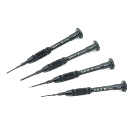 JIAFA JF-8172 17 in 1 Multi-functional Repair Tool Set with Bag for iPhone / Apple Watch