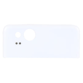 Google Pixel 2 Back Cover Top Glass Lens Cover
