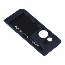 Load image into Gallery viewer, Google Pixel 2 Back Cover Top Glass Lens Cover