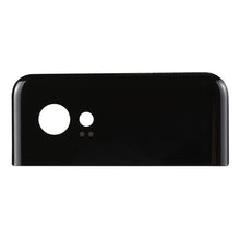 Load image into Gallery viewer, Google Pixel 2 XL Back Cover Top Glass Lens Cover