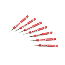 Load image into Gallery viewer, JIAFA JF-8175 28 in 1 Electronics Repair Tool Kit with Portable Bag for Repair Cell Phone, iPhone, MacBook and More