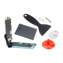 Load image into Gallery viewer, JIAFA JF-8175 28 in 1 Electronics Repair Tool Kit with Portable Bag for Repair Cell Phone, iPhone, MacBook and More