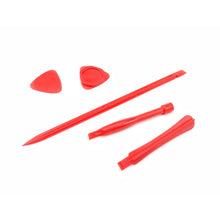 Load image into Gallery viewer, JIAFA JF-8175 28 in 1 Electronics Repair Tool Kit with Portable Bag for Repair Cell Phone, iPhone, MacBook and More