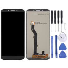 Load image into Gallery viewer, LCD Screen and Digitizer Full Assembly for Motorola Moto E5