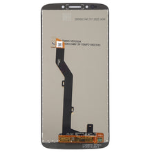 Load image into Gallery viewer, LCD Screen and Digitizer Full Assembly for Motorola Moto E5