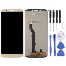 Load image into Gallery viewer, LCD Screen and Digitizer Full Assembly for Motorola Moto E5