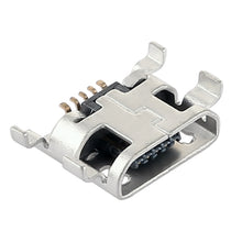 Load image into Gallery viewer, 10 PCS Charging Port Connector for Huawei Ascend G510