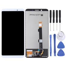 Load image into Gallery viewer, LCD Screen and Digitizer Full Assembly for OPPO A73（China） / F5 Youth CPH1725