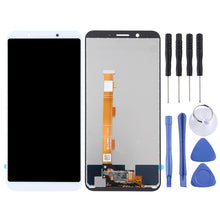 Load image into Gallery viewer, LCD Screen and Digitizer Full Assembly for OPPO A83