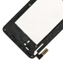 Load image into Gallery viewer, LCD Screen and Digitizer Full Assembly with Frame for LG K8 2017 Aristo M210 MS210 M200N US215