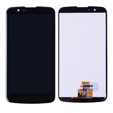 Load image into Gallery viewer, LCD Screen and Digitizer Full Assembly with Frame for LG K10 K10 LTE K430 K430DS K420N 420N