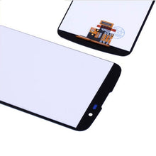 Load image into Gallery viewer, LCD Screen and Digitizer Full Assembly with Frame for LG K10 K10 LTE K430 K430DS K420N 420N