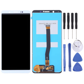 LCD Screen and Digitizer Full Assembly for Vivo Y75 / V7