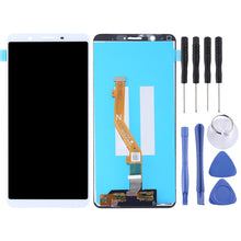 Load image into Gallery viewer, Original LCD Screen and Digitizer Full Assembly for Vivo Y71