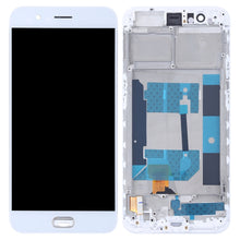 Load image into Gallery viewer, TFT Materials LCD Screen and Digitizer Full Assembly with Frame for OPPO R11