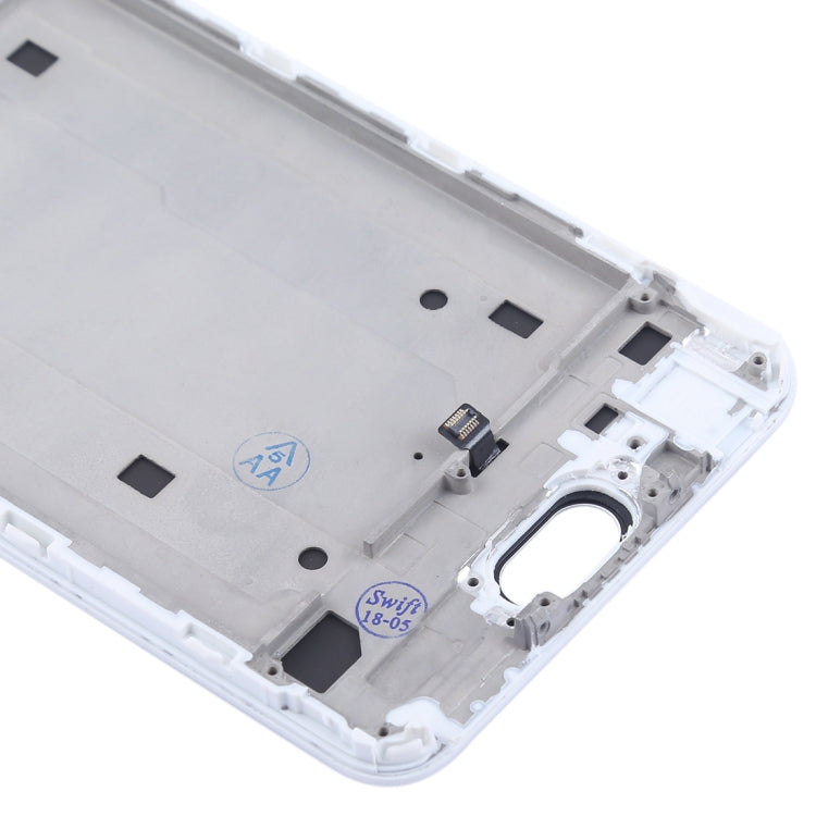 TFT Materials LCD Screen and Digitizer Full Assembly with Frame for Vivo X7