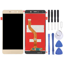 Load image into Gallery viewer, LCD Screen and Digitizer Full Assembly for Huawei Enjoy 7 Plus / Y7 Prime / Y7, For Enjoy 7 Plus