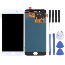 Load image into Gallery viewer, Original LCD Screen and Digitizer Full Assembly for OPPO R9s