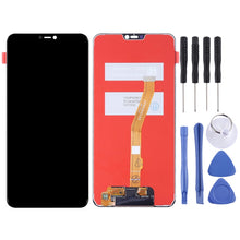 Load image into Gallery viewer, Original LCD Screen and Digitizer Full Assembly for Vivo Y85 / Z1 / Z1i / V9 Youth / V9