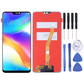 Original LCD Screen and Digitizer Full Assembly for Vivo Y85 / Z1 / Z1i / V9 Youth / V9