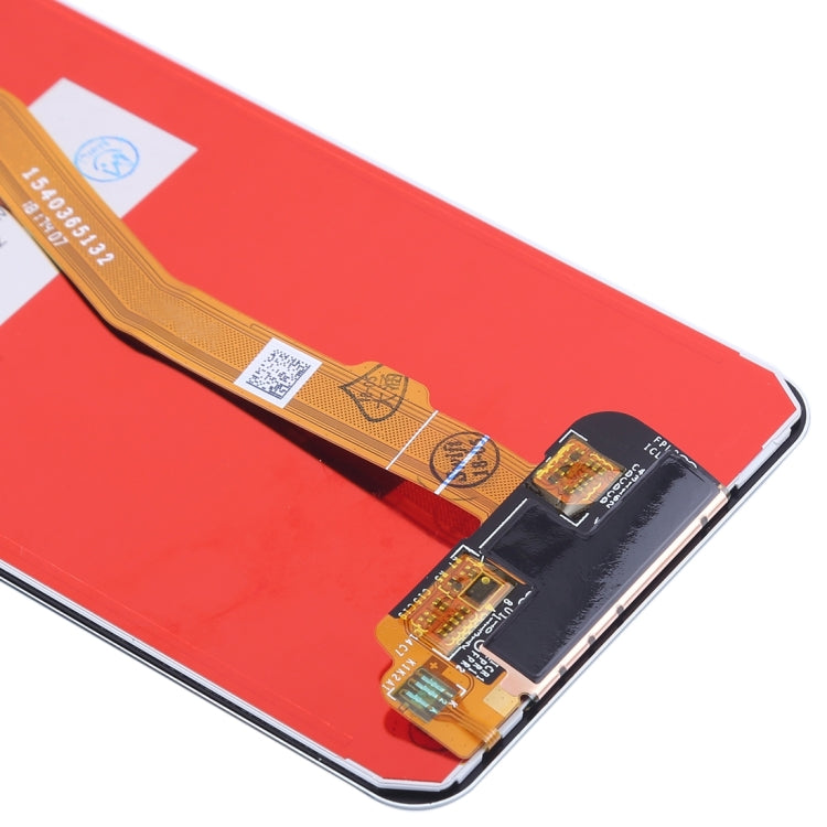 Original LCD Screen and Digitizer Full Assembly for Vivo Y85 / Z1 / Z1i / V9 Youth / V9