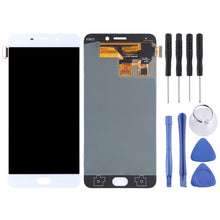 Load image into Gallery viewer, OLED Material LCD Screen and Digitizer Full Assembly for OPPO R9