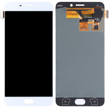 Load image into Gallery viewer, OLED Material LCD Screen and Digitizer Full Assembly for OPPO R9