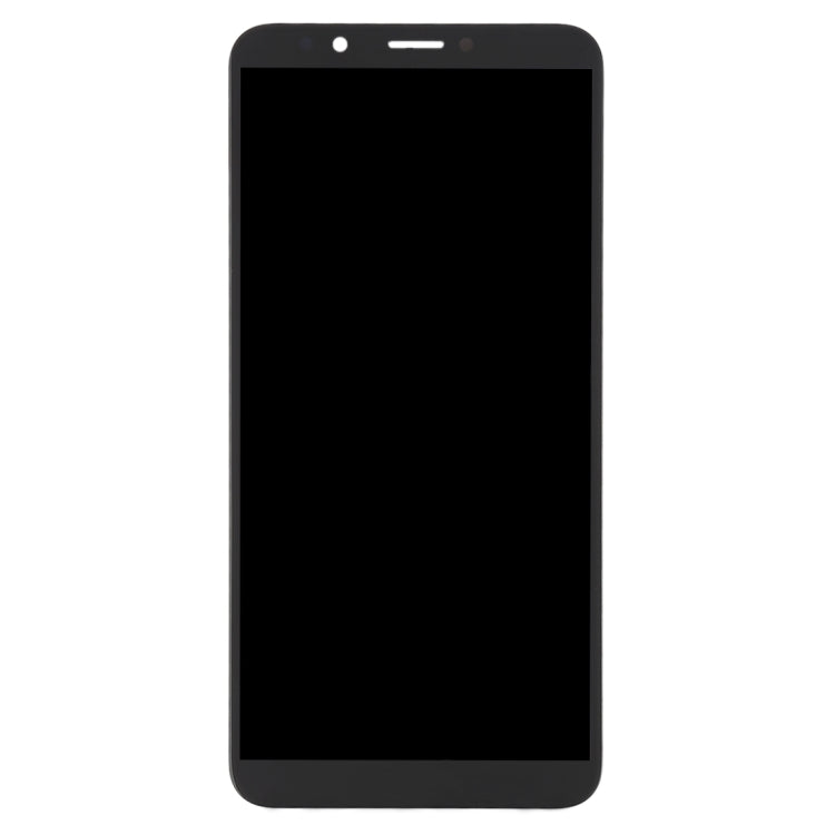 LCD Screen and Digitizer Full Assembly for Huawei Honor Play 7C / Honor 7C