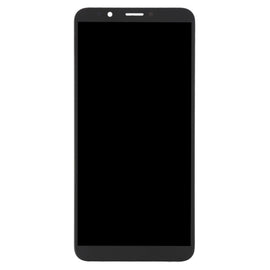 LCD Screen and Digitizer Full Assembly for Huawei Honor Play 7C / Honor 7C